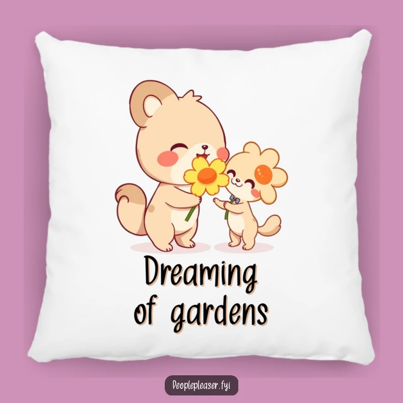 Funny Gifting Animal Pillow - Cozy Comfort Spreading Smiles!